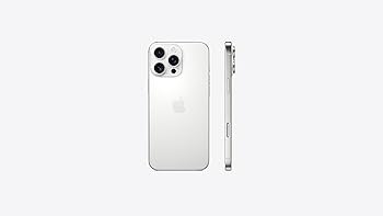 Amazon.com: Apple iPhone 16 Pro, versión estadounidense, 1